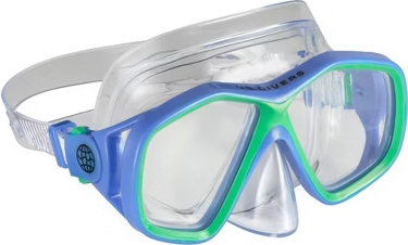 Photo 1 of US Divers Redondo Mask - Blue