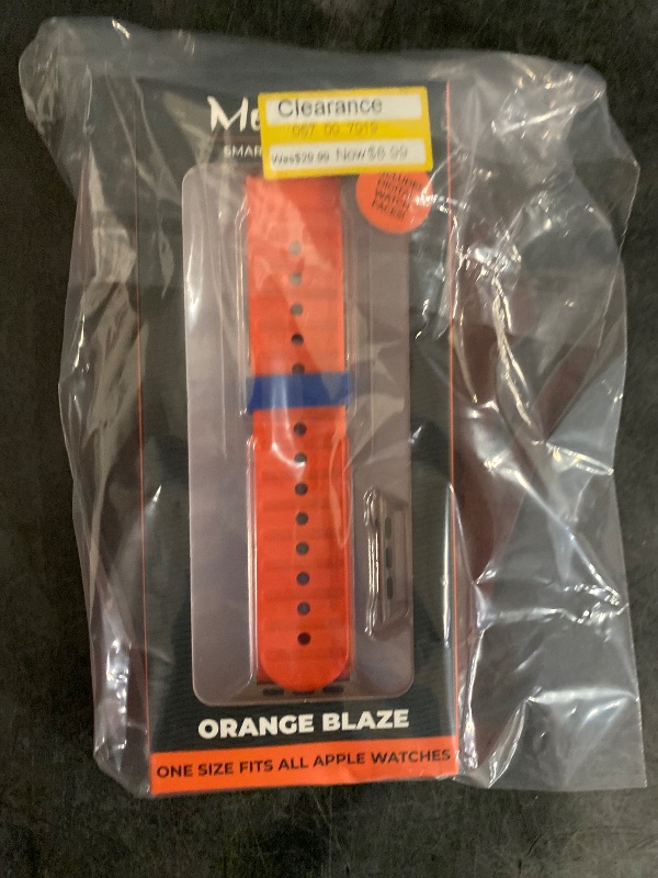 Photo 3 of Orange  Active Band