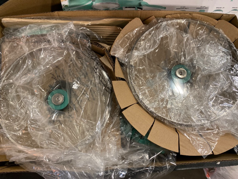 Photo 1 of GreenPan Rio Ceramic Nonstick 16-Piece Cookware Set - Turquoise