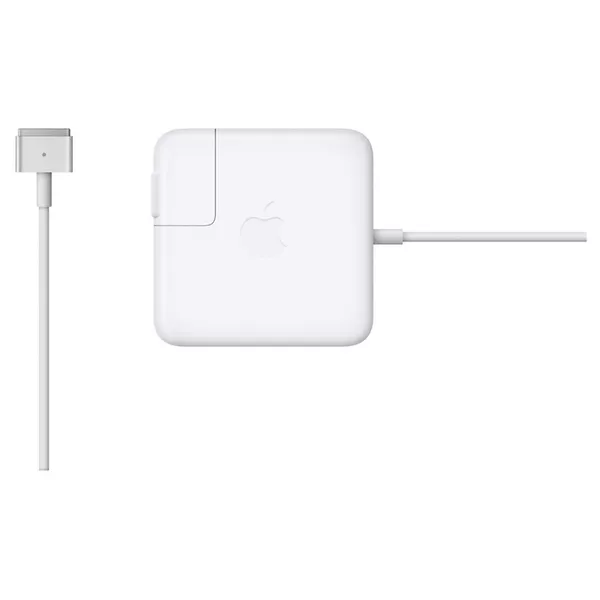 Photo 1 of Apple 45W MagSafe 2 Power Adapter for MacBook Air