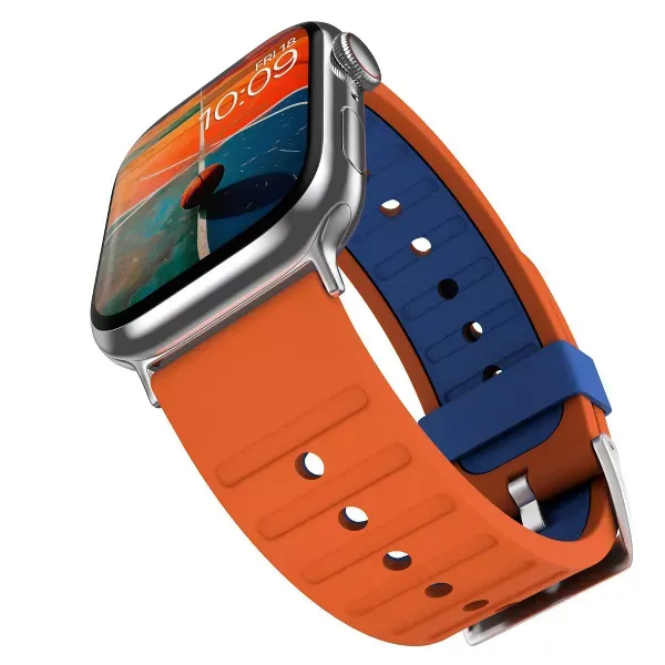 Photo 1 of MobyFox - Orange Blaze Active Band