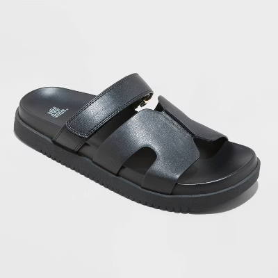 Photo 1 of Size 9 Women's Hayley Slide Sandals