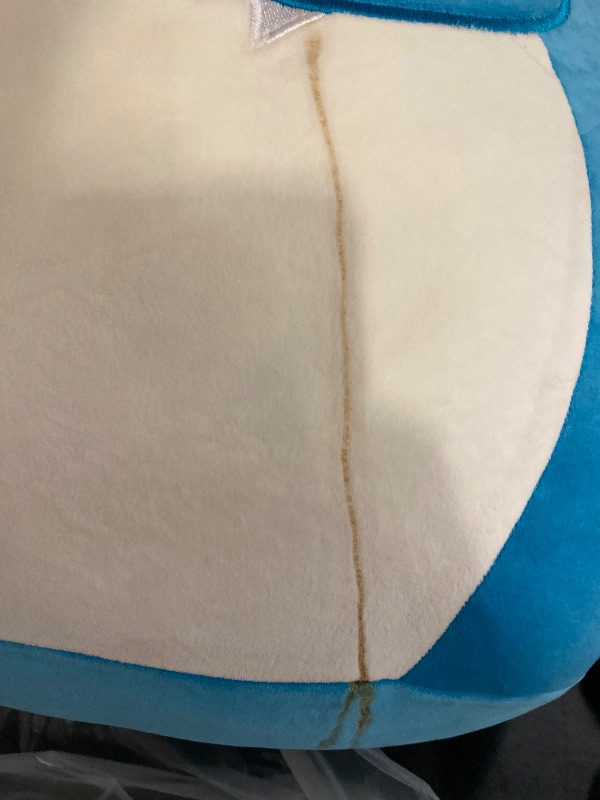 Photo 3 of Pokémon Squishmallows 20" Snorlax Plush Toy