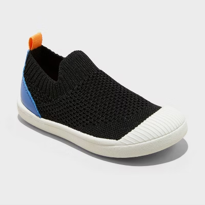 Photo 1 of Size 10 Cat & Jack Corey Slip-On Sneakers