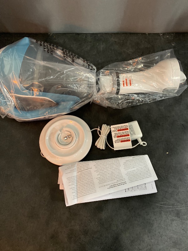 Photo 1 of Dustbuster AdvancedClean Cordless Handheld Vacuum