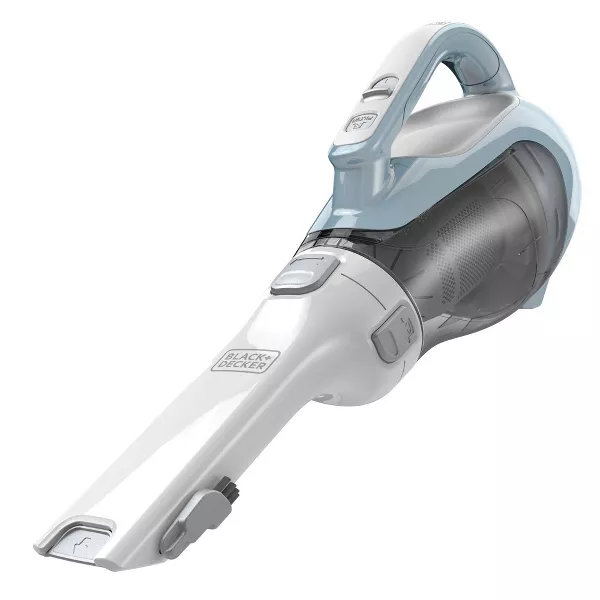 Photo 1 of Dustbuster AdvancedClean Cordless Handheld Vacuum