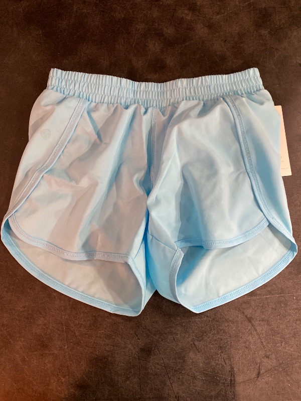 Photo 2 of M Girls' Run Shorts 