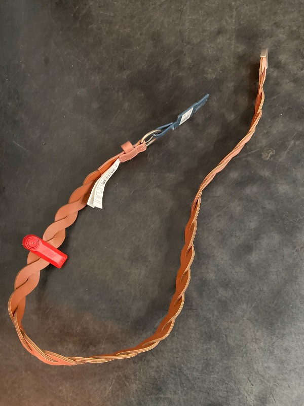 Photo 1 of S Women's New Rope Belt