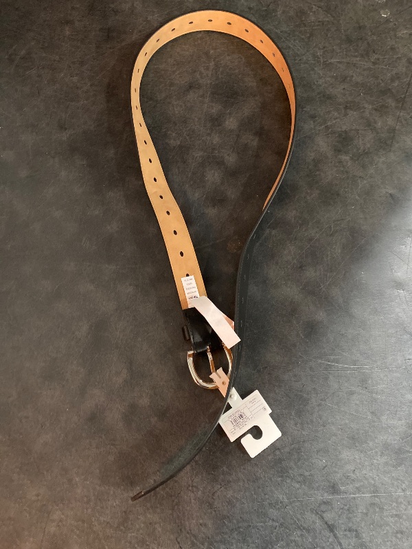 Photo 1 of XL Women's Laser Cut Belt