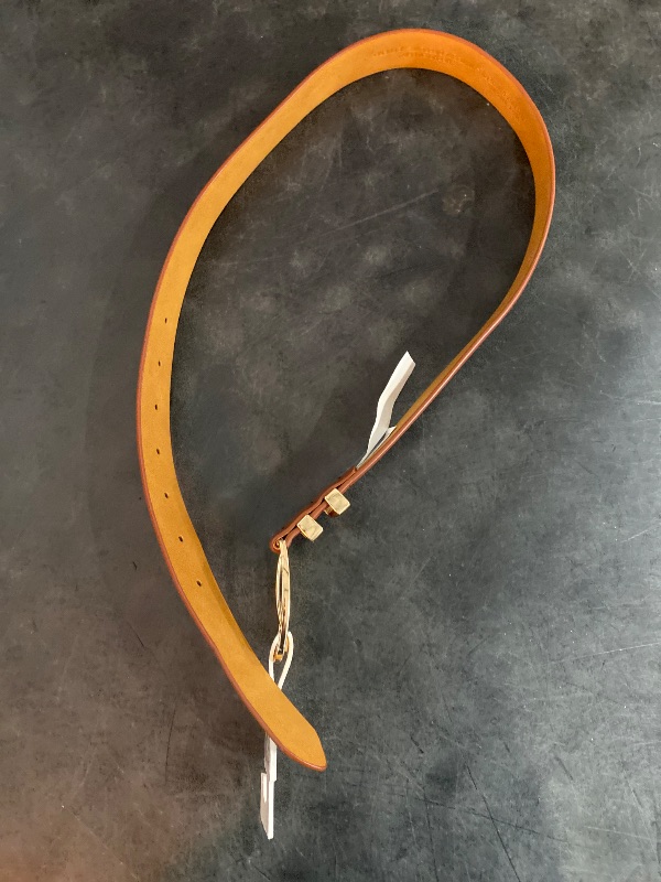 Photo 1 of XS Women's Double Buckle Belt