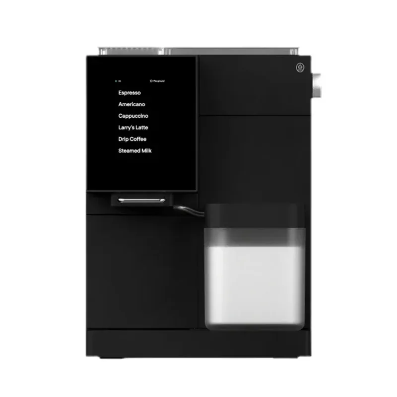 Photo 1 of Terra Kaffe TK-02 Superautomatic Espresso Machine