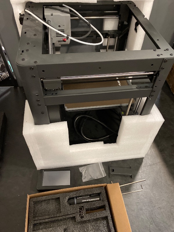 Photo 1 of Flashforge Adventurer 5M 3D Printer