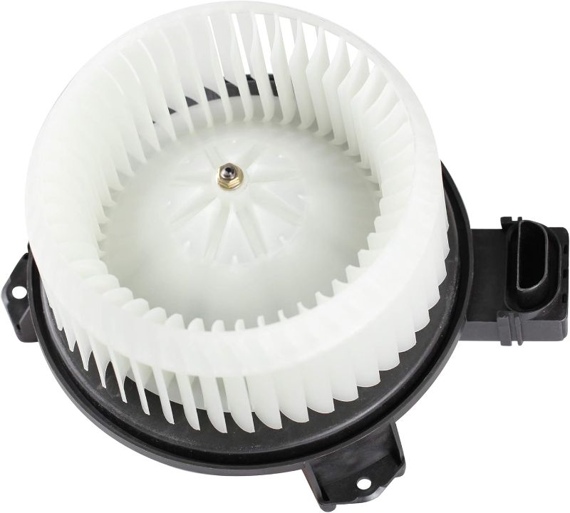 Photo 1 of BOXI HVAC Blower Motor Fan Assembly for Pontiac Vibe 2009-2010 / for Scion tC 2011-2016 / for Scion xB 2008-2015 / for Toyota Corolla 2009-2013 / for Toyota Matrix 2009-2013/87103-02200 700230