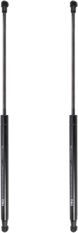 Photo 1 of Driver & Passenger Side Liftgate Lift Support Shock Strut Set Compatible with 2010-2015 Toyota Prius 2012-2015 Prius Plug-In