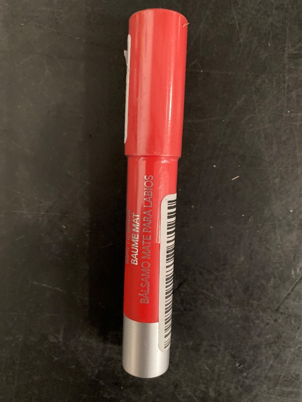 Photo 1 of Revlon Matte Balm, Standout