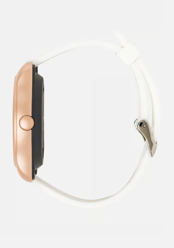 Photo 1 of Bebe Silicon Bracelet Smart Watch