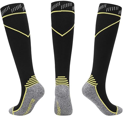 Photo 1 of Compression Socks for Women & Men,Graduated Compression Sock 20-30 mmHg for Running, Athletic Sports,Travel