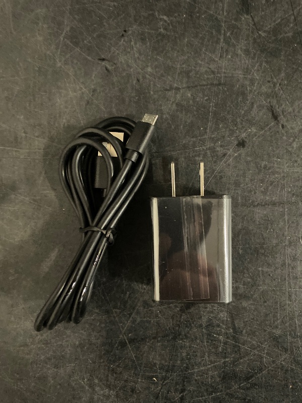 Photo 1 of Replacement Micro USB Power Charger Compatible for Roku Streaming Stick, Roku Express, Express+, Premiere Streaming Media Player (Not Compatible with Roku Streaming Stick+ and Ultra)