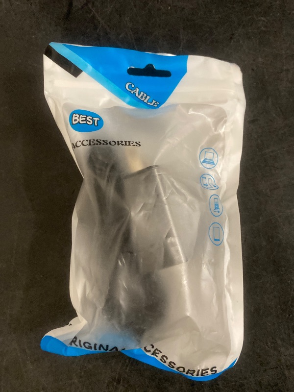 Photo 1 of Replacement Micro USB Power Charger Compatible for Roku Streaming Stick, Roku Express, Express+, Premiere Streaming Media Player (Not Compatible with Roku Streaming Stick+ and Ultra)