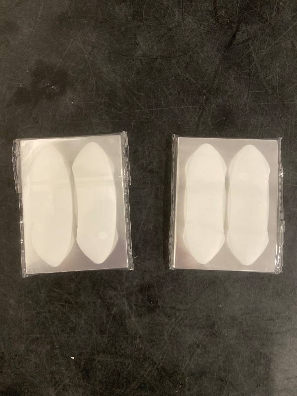 Photo 1 of 120 Pieces Adhesive Patches Compatible with Waterproof Patch Pre-Cut Adhesive Patches with Strap Pre-Cut Sweatproof Tape