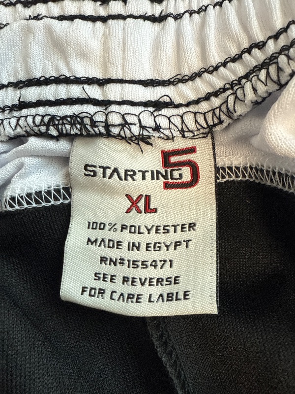 Photo 1 of XL  Ultra Performance Mens Workout Gym Shorts Men Casual Men's Athletic Running Shorts for Men Inseam