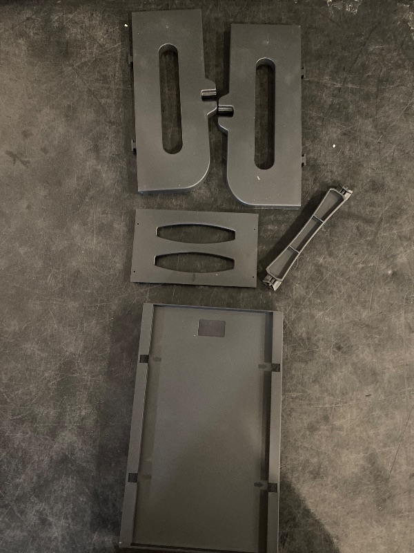 Photo 1 of Rollo Thermal Label Holder for Rolls and Fan-Fold Labels - Shipping Label Holder for Thermal Printer