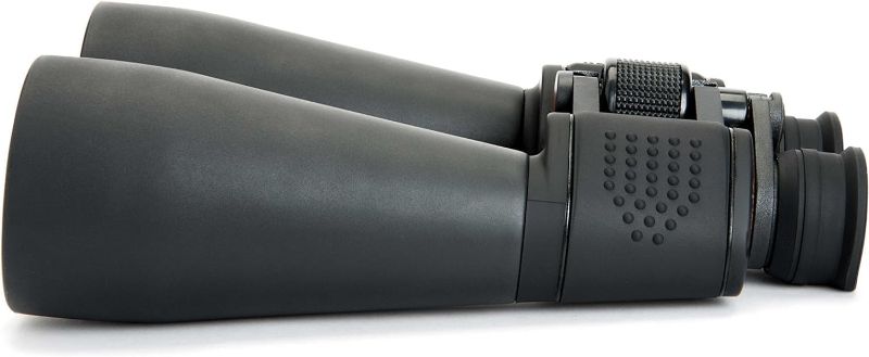 Photo 1 of Celestron SkyMaster 25x70 Binoculars – Powerful Binoculars for Detailed Long-Distance Viewing and Binocular Astronomy – Multi-Coated Optics – Tripod Adapter & Carrying Case
