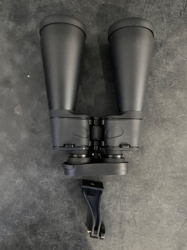 Photo 1 of Celestron SkyMaster 25x70 Binoculars – Powerful Binoculars for Detailed Long-Distance Viewing and Binocular Astronomy – Multi-Coated Optics – Tripod Adapter & Carrying Case
