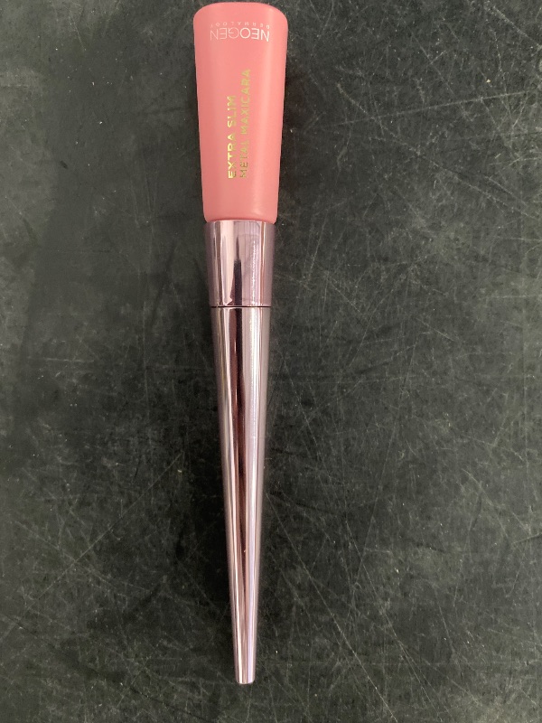 Photo 1 of NEOGEN DERMALOGY Innovative Sensational Hygienic Washable Extra Slim & Volume Metal Mascara