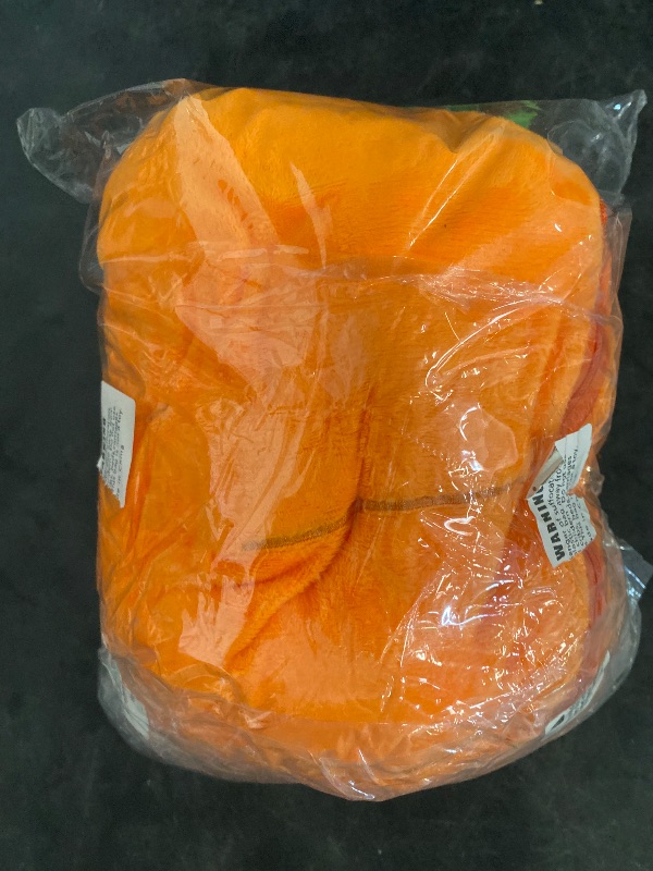 Photo 1 of  Reversible Carrot Bunny Stuffed Animal, Carrot Rabbit Ears Zip Plush Stuffed, Fruit Bunny Plush in A Carrot, Fluffy Rabbit Plushies Funny Hide Seek Bunny Toy for Girls Gifts Girlfriend