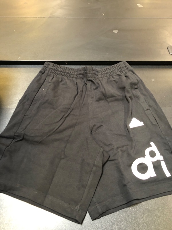 Photo 1 of MULTI SPORT SHORTS BLACK  SIZE M