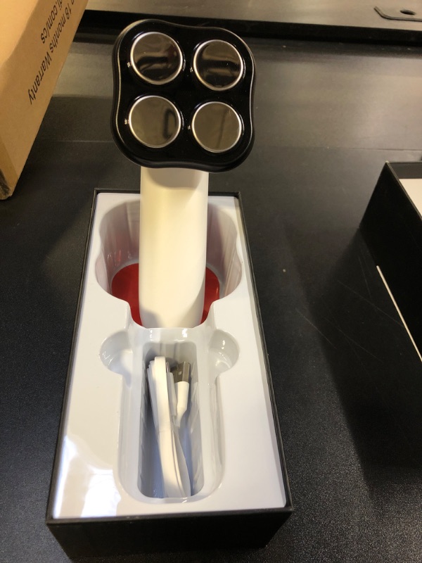 Photo 1 of MASIKE Body Machine Upgraded – Professional Handheld Multifunctional Machine for Belly, Waist, Arm, Leg, Butt – Best Gift for Man&Women