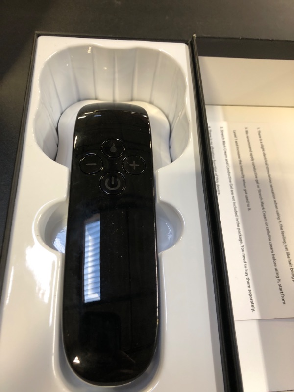 Photo 1 of MASIKE Body Machine Upgraded – Professional Handheld Multifunctional Machine for Belly, Waist, Arm, Leg, Butt – Best Gift for Man&Women