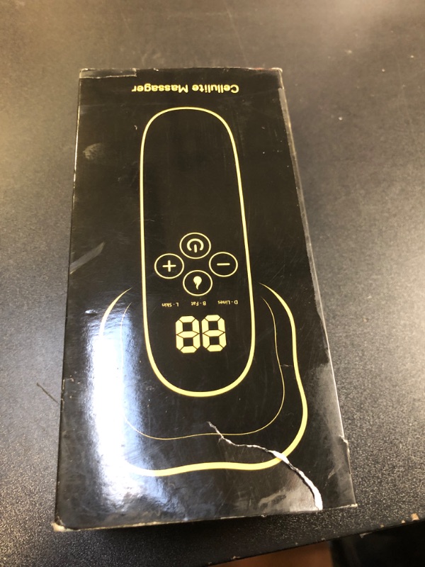 Photo 1 of MASIKE Body Machine Upgraded – Professional Handheld Multifunctional Machine for Belly, Waist, Arm, Leg, Butt – Best Gift for Man&Women