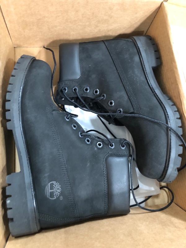 Photo 2 of ** Size Unknown ** Timberland Men's 6-Inch Premium Waterproof Boot