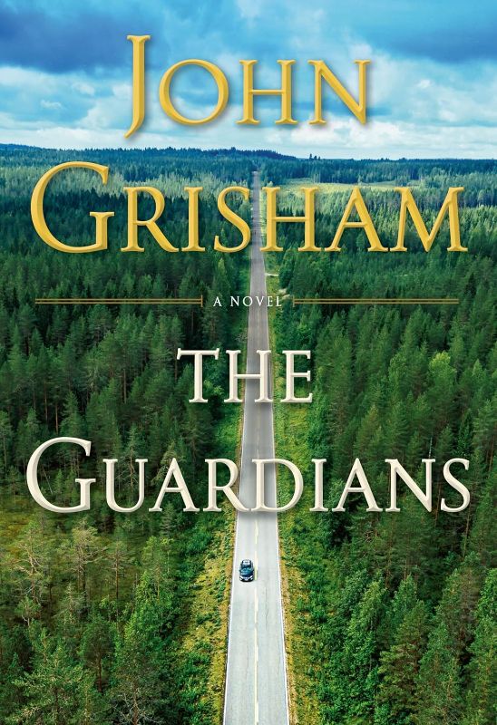 Photo 1 of 
The Guardians: A Novel