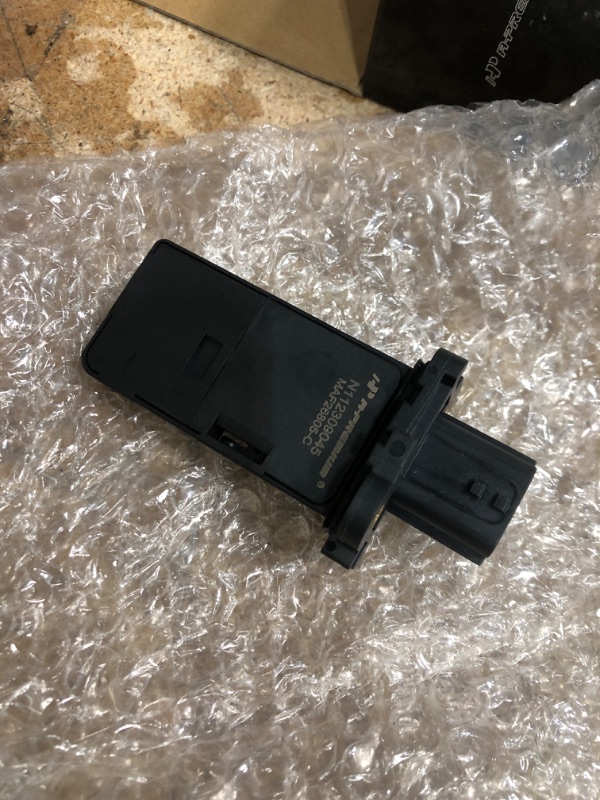 Photo 2 of A-Premium Mass Air Flow Sensor Compatible with Nissan Altima 2019-2022 Infiniti QX50, without Housing, 2.0L