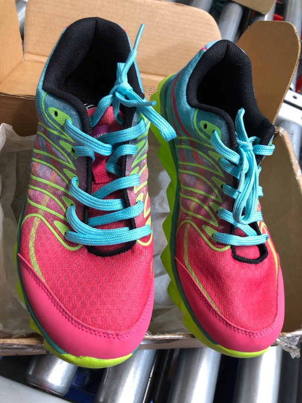 Photo 1 of ALEADER Womens BladeFoam Colorful Running Shoes