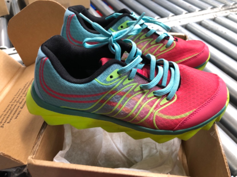 Photo 1 of ALEADER Womens BladeFoam Colorful Running Shoes