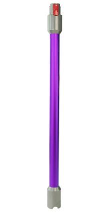 Photo 1 of (READ FULL POST) IZSOHHOME Compatible with Dyson Wand,Quick Release Wand,for V7, V8, V10, V11 V15 Cordless Stick Vacuum,Vacuum Tube Replacement(Purple)