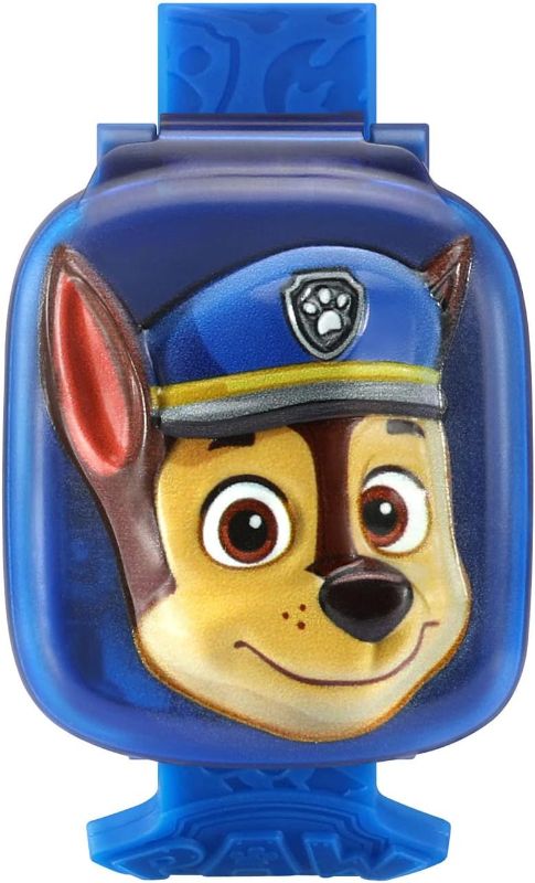 Photo 1 of 
VTech PAW Patrol Learning Pup Watch, Chase