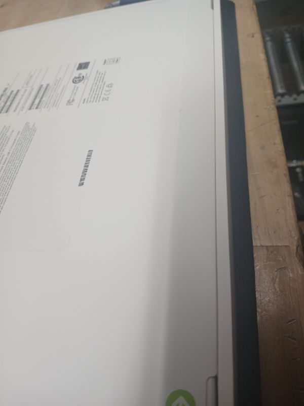 Photo 5 of Apple 2023 MacBook Pro Laptop M3 chip with 8?core CPU, 10?core GPU: Built for Apple Intelligence, 14.2-inch Liquid Retina XDR Display, 8GB Unified Memory, 512GB SSD Storage; Silver---------FACTORY SEALED ------SN--F6FTXDFX20---