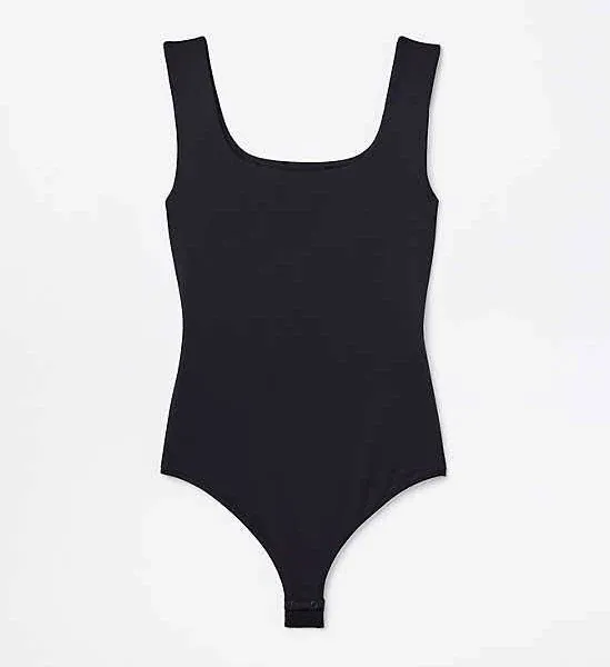 Photo 1 of  Bodysuit for Women Tummy Control Shapewear Seamless Sculpt Body Shaper