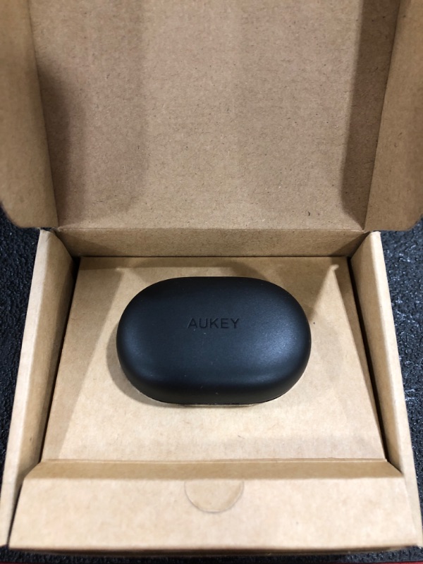 Photo 1 of AUKEY True Wireless Earbuds