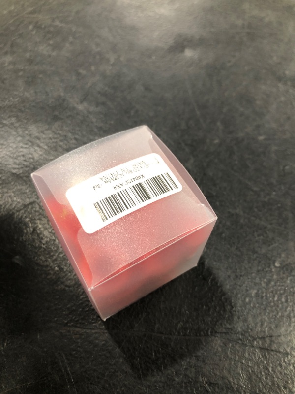 Photo 1 of (7PCS) DIY Straw Covers Compatible with Stanley 30 40 Oz, 8-10mm Straw Covers for Stanley Cup Accessories, Straw Topper Compatible with YETI Cup. Silicone material, BPA-free.?Red B?