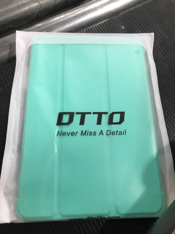 Photo 2 of DTTO Case for iPad Mini 4