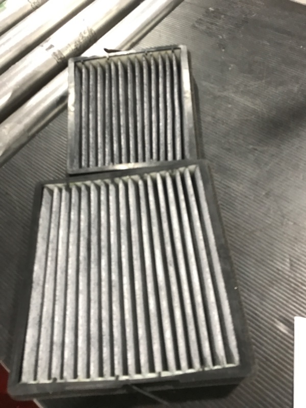 Photo 2 of WIX Cabin Air Filter