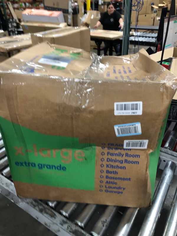 Photo 3 of Lil' Rider Electric Motorcycle for Kids – 3-Wheel Battery Powered Motorbike for Kids Ages 3-6 – Fun Decals- Reverse- and Headlights (Pink), Large