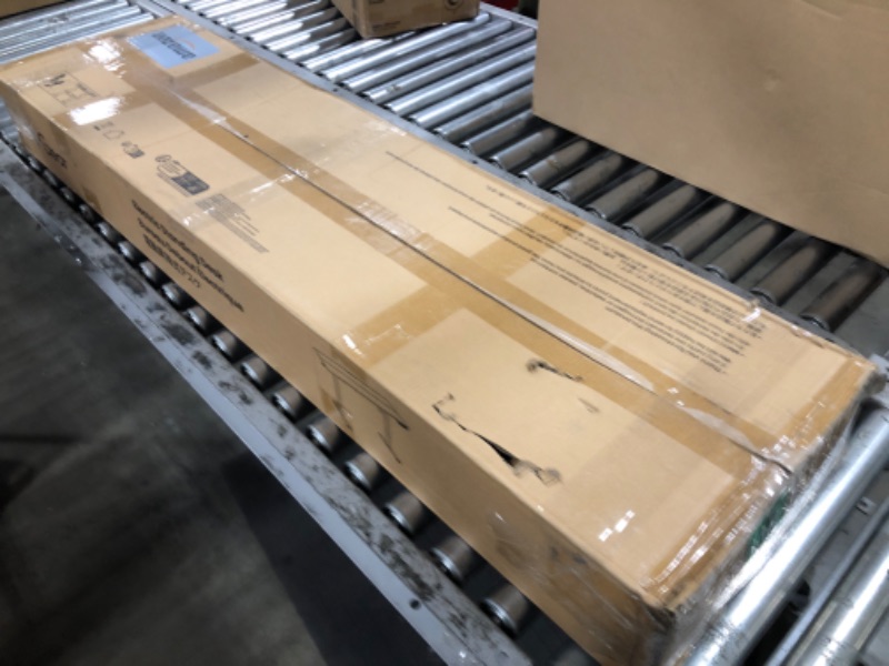 Photo 1 of Kechery Nature Willow Trellis Expandable Plant Support Plant Climbing Lattices Trellis Willow Expandable Trellis Fence for Climbing Plants Support 36x92 Inch,Double Panel (2)