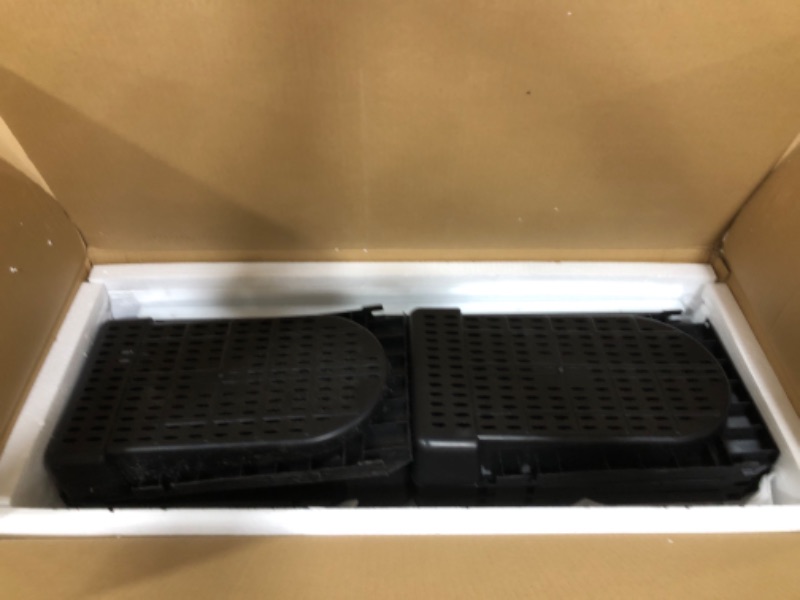 Photo 1 of GDLIN Nesting Boxes for Chickens, Chicken Nesting Box, 6 Compartment Nesting Boxes for Chickens - 6 Hole Roll Away Heavy Duty Metal Chicken Coop Laying Box for Hens, Ducks